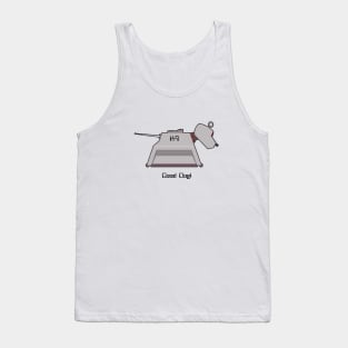 K-9 Good Dog! Tank Top